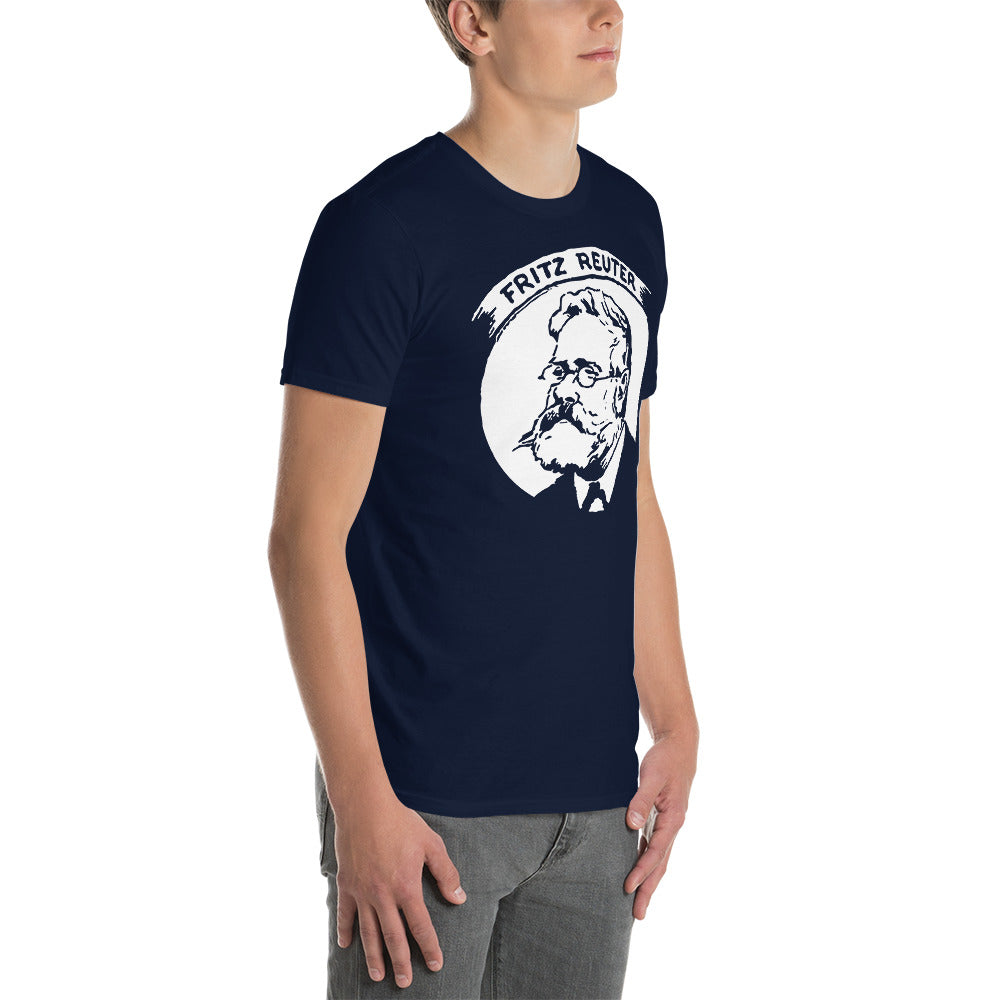 Fritz Reuter T-Shirt
