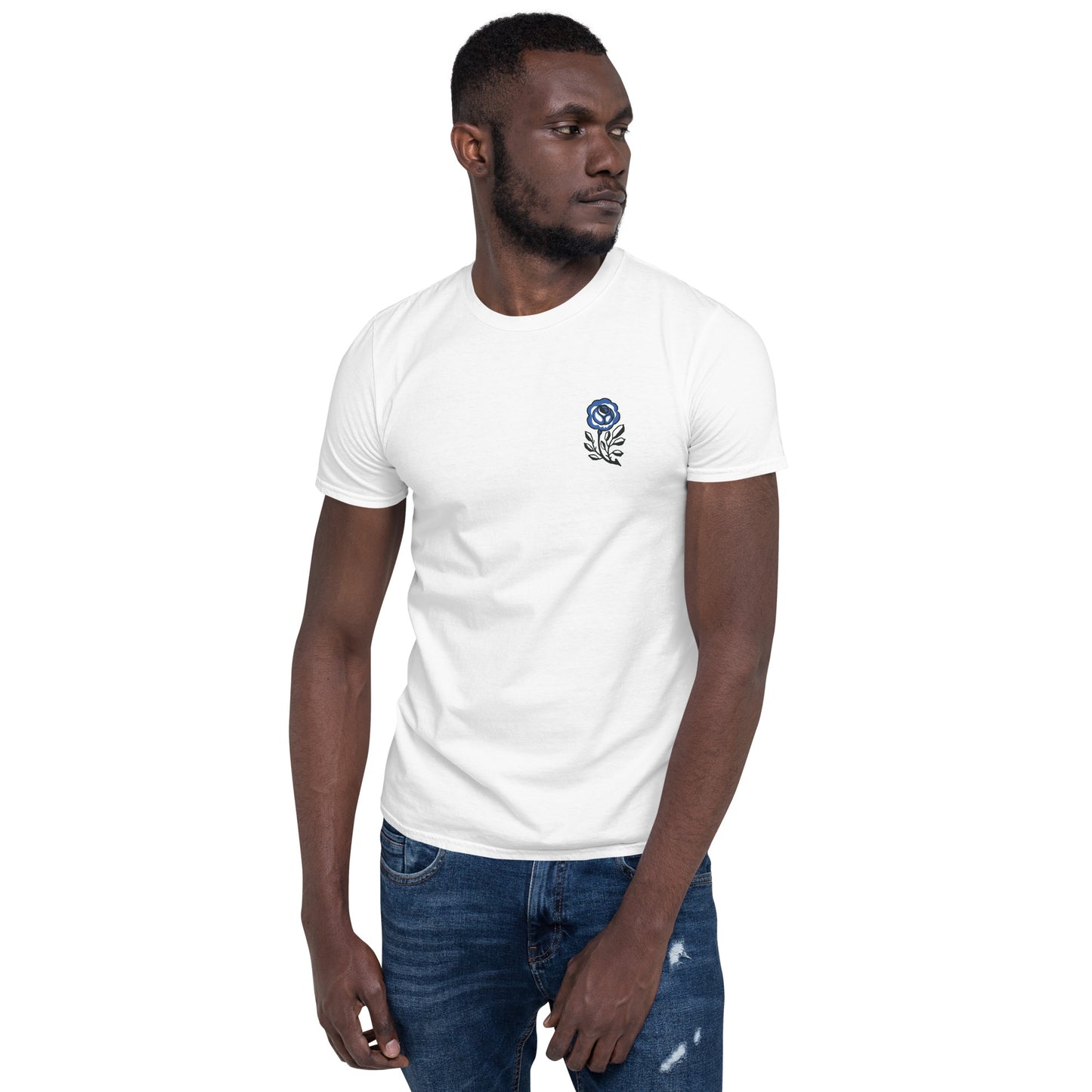 Altenburg Rose T-Shirt
