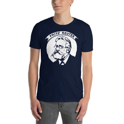Fritz Reuter T-Shirt