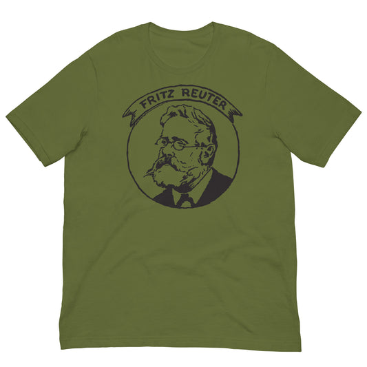 Fritz Reuter T-Shirt
